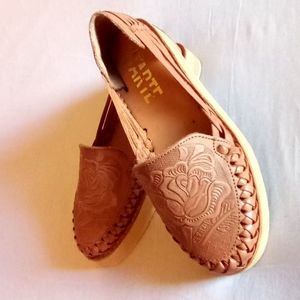 Brand New Darte Huarache